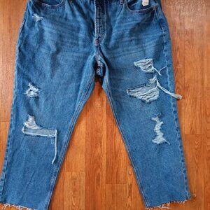Old Navy Womens Jean